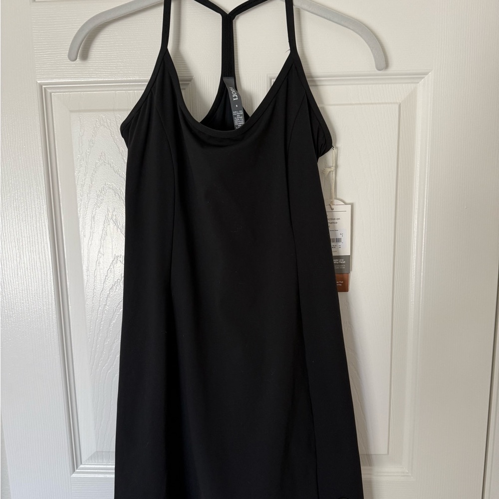 Vuori one shot tennis dress